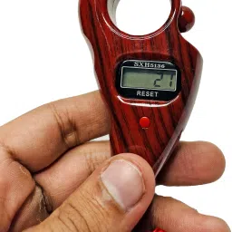 Digital Tasbih / Tasbeeh Digital Tally Counter Digital Tally Counter-2