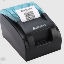 Shreyansh KP206 Thermal Receipt Printer-image-29