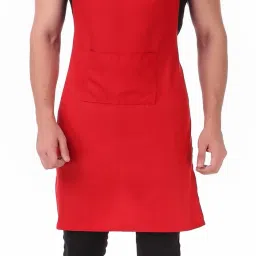 kodenipr club Blended Chef's Apron - Free Size image 3