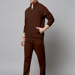 Top Pant Co-ords Set with Jacket-image-49