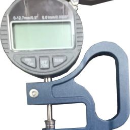 Digital Thickness gauge 0-10mm Micrometer Caliper-image-20