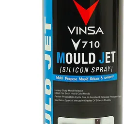 vinsa Mould Jet Silicone Lubricant Spray, Lubricates Plastic, Rubber & Metal Parts Electro Mechanical Sprayer-picture-14