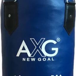 Unfilled Boxing Punching Bag 3 ft With stainless steel chain (Heavy PU Material) Hanging Bag-image-35
