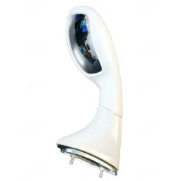 lavitra Manual Rear View Mirror For Toyota Fortuner image 3
