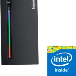 shopadda Gaming CPU - Intel Core i5-2400 Processor | Fingers RGB-Flow C2 [XWF] Intel® Core™ i5 (2nd Gen) [4 Cores, 4 Threads] (8 GB RAM/Intel® HD 2000 Graphics/1024 GB Hard Disk/256 GB SSD Capacity/Windows 11 Pro/1 GB Graphics Memory) Mini Tower with MS Office-picture-11