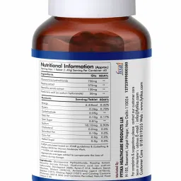fytika healthcare products Fytika Flexi Move Support Your Bone, Joint, and Cartilage Health image 2