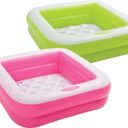 Play Box Pool Inflatable Swimming Pool-33