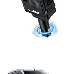 v2.1 Car Bluetooth Device with Adapter Dongle, Transmitter-image-73