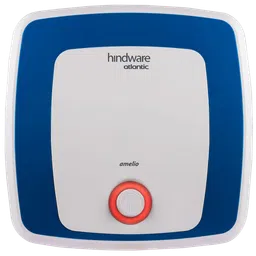 hindware Atlantic Amelio 10 Litres 5 Star Storage Water Geyser (2000 Watts, 523623, White)-image-44