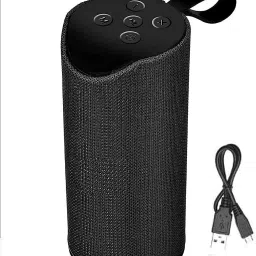 DHAN GRD TG113 Super Bass Portable Wireless Bluetooth Speaker 10 W Bluetooth Speaker-25