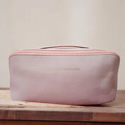 mysha Girls Pink Cosmetic Bag-picture-35