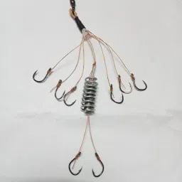 Bait Holder Fishing Hook-image-27