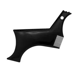 MATRA Beard Shaper Tool With Comb-picture-2