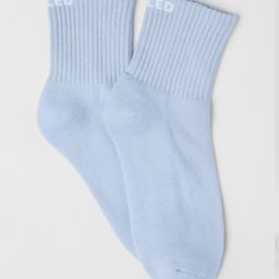 The Souled Store Above Ankle Socks-39