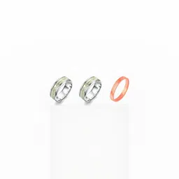 Dynamic Retail Global Men Ring-image-60