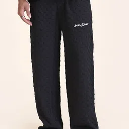 SIX5SIX Unisex Relaxed Trousers-32
