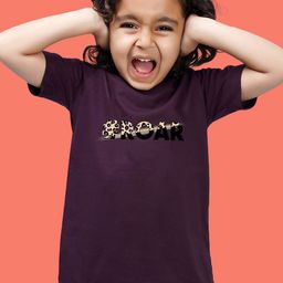 NUSYL Boys Monochrome T-shirt-picture-44