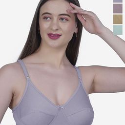 SHYAM SONS FLAIR Bra Full Coverage-picture-53