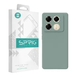 SPRIG Solid Printed Back Case Mobile Accessories-picture-11