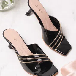 Looper Women Kitten Heels-image-77