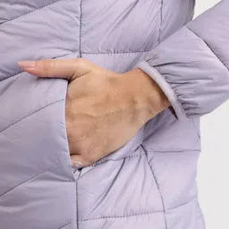 Reebok Printed Open Front Jacket image 2