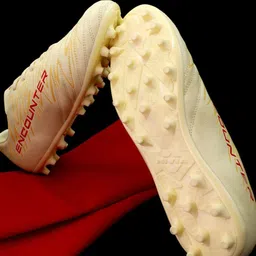 NIVIA Men Football Non-Marking Shoes-image-71