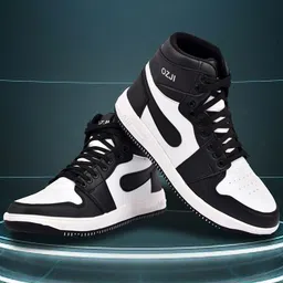 OZJI Men Basketball Non-Marking Shoes-picture-53