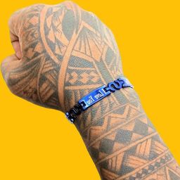 Dynamic Retail Global Men MultiBracelet-image-78