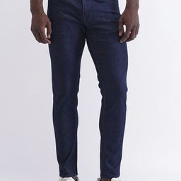 The Collection Men Slim Fit Mid-Rise Jeans-image-98