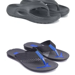 DRACKFOOT Pack Of 2 Thong Flip-Flops-3