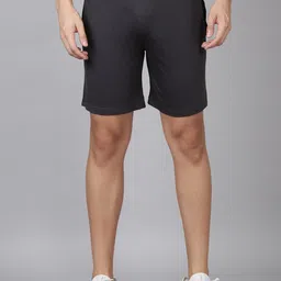 Dixcy Scott Originals Men Low-Rise Slim Fit Cotton Sports Shorts-picture-26