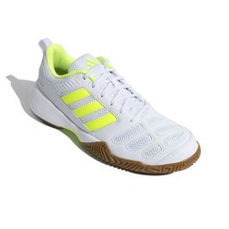 ADIDAS Indoor Swing Unisex Lace-Ups Training Shoes-29