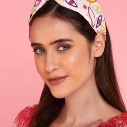 LULU & SKY Women Embellished Hairband-picture-11
