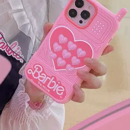 CASE CREATION Cartoon Characters Printed iPhone 11 Back Case Mobile Accessories image 3