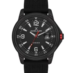 Daniel Klein Men Dial & Straps Analogue Watch DK.1.13910-1-image-38