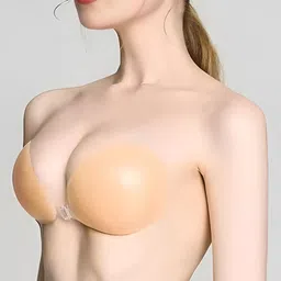 Kilvis Bra Half Coverage Lightly Padded-picture-46