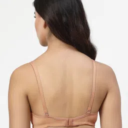 LILY Bra Full Coverage Lightly Padded image 3