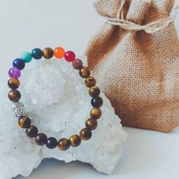 Divine souvenirs Brown Alloy Bracelet-25