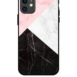 QRIOH Quirky Printed iPhone 11 Back Case Mobile Accessories-picture-4