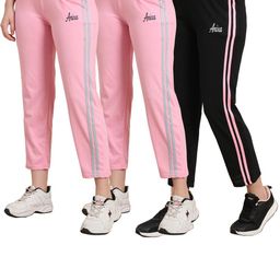 TRENDY WORLD Women Cotton Pyjamas-image-111