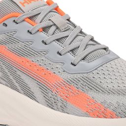 HRX by Hrithik Roshan Men Mesh Running Non-Marking Shoes image 2