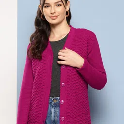 BAESD Women Woollen-picture-10