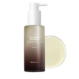 Haruharu Black Rice Moisture Deep Cleansing Oil - 150 ml-33
