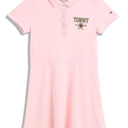 Tommy Hilfiger Embroidered Dress-image-65