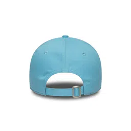 New Era Men Embroidered Snapback Cap image 4