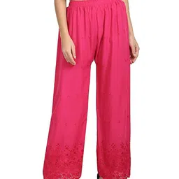 PINOVO Women Cotton Trousers-picture-27