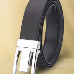 Killer Men Synthetic Leather Formal Belt-picture-15