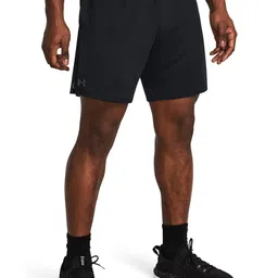 UNDER ARMOUR Men Loose Fit Training or Gym Sports Shorts-image-79