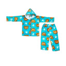 SHINING4 Kids-Unisex Pure Wool Clothing Set-image-51