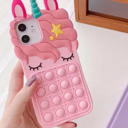 CASE CREATION Cartoon Characters Printed iPhone 6 Bumper Case Mobile Accessories image 3